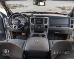دوج رام ورلوك 2021
